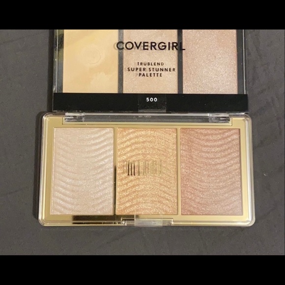 Drugstore Palette Bundle ☺️💕 - Picture 2 of 2